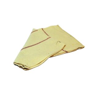 Heavy-Duty Floor Cloth | 50 x 70 cm | YELLOW
