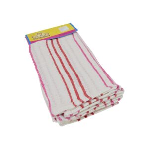 Cotton Kitchen Towels | 38 cm x 63 cm | 4 Pieces