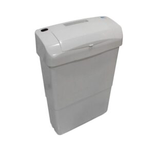 Double Class  Automatic Feminine Hygiene Bin  22LTR