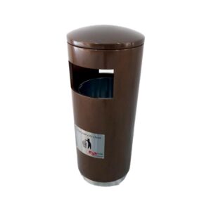 Outdoor Litter Bin  60LTR