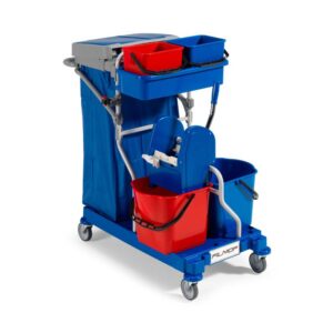 Multi Purpose Service Trolley