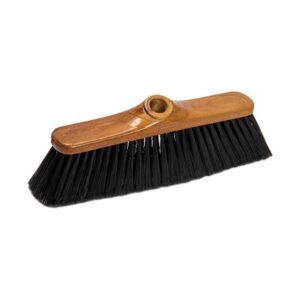 Soft Broom GOLD 34 x 8 cm