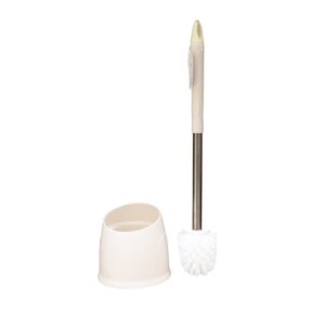 Toilet Brush with Holder