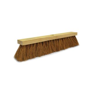 Coco Brush  45 x 5.6 cm