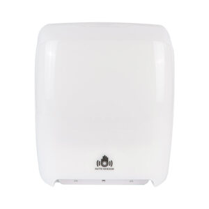 Sensor Auto Cut Paper Towel Tissue Dispenser Plastic (SL-820A)