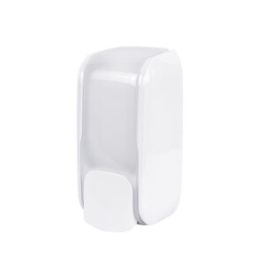 Manual Liquid Soap Dispenser Plastic (7810M) 1000ml
