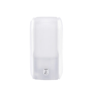 Automatic Liquid Soap Dispenser Plastic (7810A) 1200ml